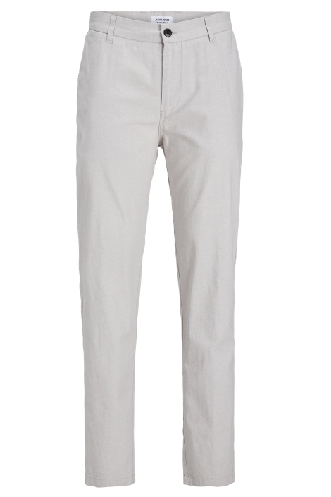 Jack & Jones jpstace summer linen blend chino pa